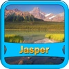 Jasper National Park-Offline Guide