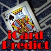 iCardPredict Card Magic Trick