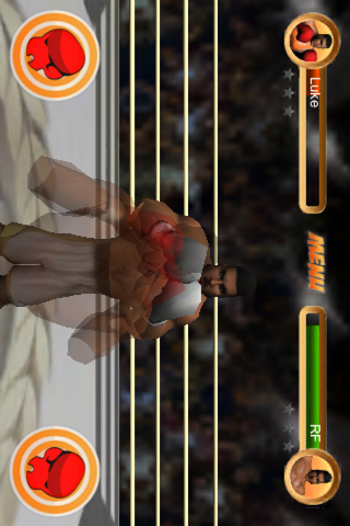 Hyper Punch-o-Box LITE screenshot 2