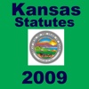 Kansas Statutes (2009 edition) aka KSStatutes09