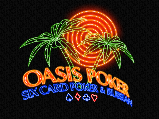 New Oasis Poker(圖3)-速報App