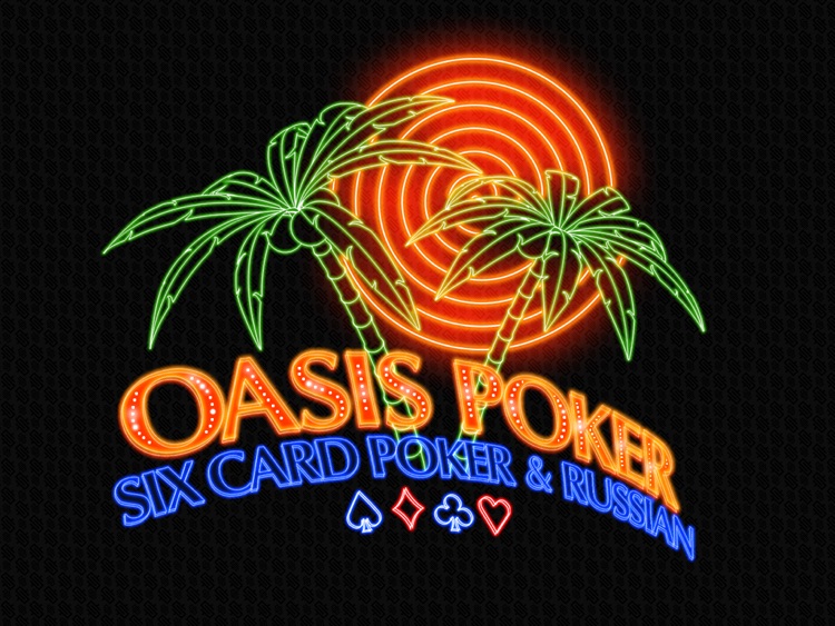 New Oasis Poker