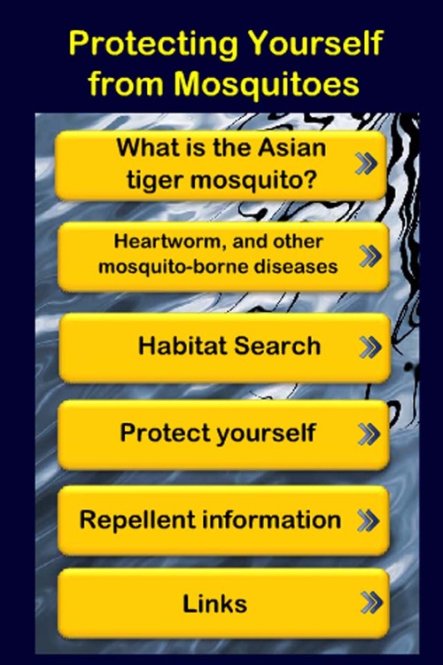 Mosquitoes