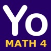 YoYoBrain 4th Grade Math Vocabulary