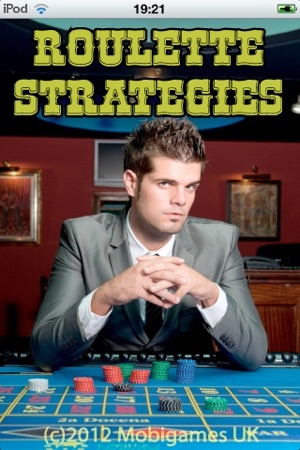 Pro Roulette Strategies(圖1)-速報App