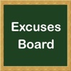 Excuses Board