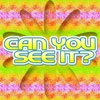 CAN YOU SEE IT?