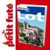 Lot 2011/12 - Petit Futé - Guide numérique - Voyage - T...
