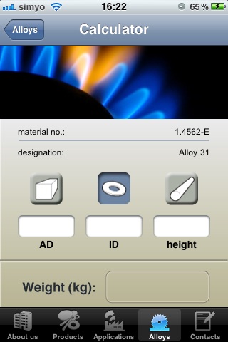 Faulenbach Schmiedetechnik screenshot-4