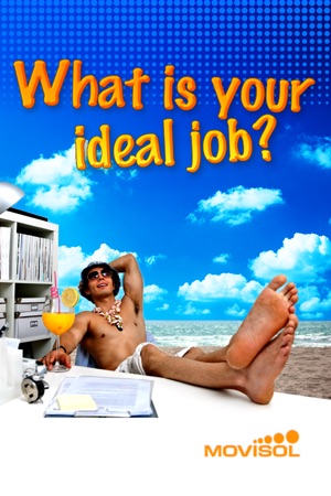 What is your ideal job?(圖1)-速報App