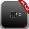 Quick Mirror for iPhone 4 and iPod Touch -- Uses FaceTime Camera!!!