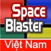 SpaceBlaster Puzzles -  Vjə̀tnam Vietnam Edition