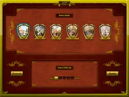 Game screenshot European War Lite for iPad apk