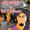 Ali Baba and 40 Thieves