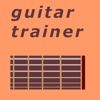 Guitar Chord trainer