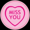 MissYou Messages
