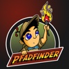 Pfadfinder das Spiel