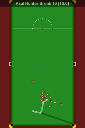 Snooker Mind Lite(圖3)-速報App