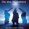 Die drei Musketiere  - Alexandre Dumas - eBook