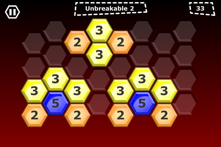 Hexgame screenshot-3