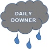 The Daily Downer