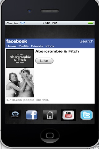 My Anf  App screenshot-4