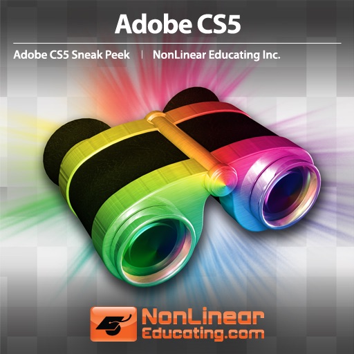 Course For Adobe CS5 iOS App