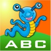 ABC - Letters, Numbers, Shapes and Colors with Mathaliens