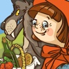 The Story Of Little Red Riding Hood BooksAlive