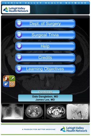 Surgical Radiology(圖1)-速報App