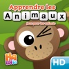 Hetoila! Apprendre les Animaux: Jeux pour les enfants