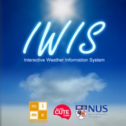 Intuitive Weather Information System