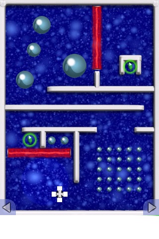 Balls Away! Lite screenshot-4