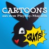 sexy cartoon - Gratis