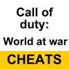 Cheats for Call of Duty: World at War