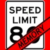Speed Limit Memory