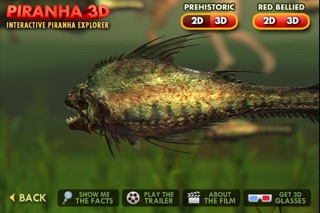 Piranha 3Dのおすすめ画像2