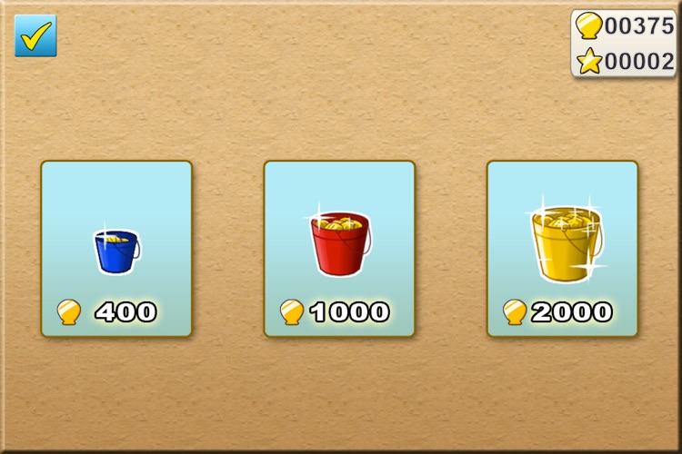 Perfect Beach: Arma el paisaje perfecto screenshot-3