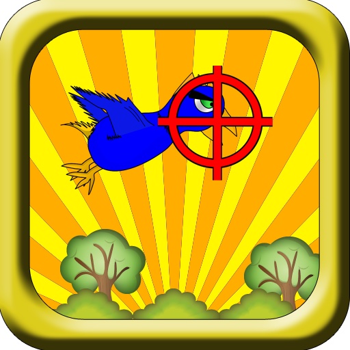 Ishoot Bird icon