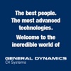 General Dynamics Careers