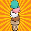 Ice Cream Stacker HD