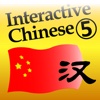 Interactive Chinese Level 5 full