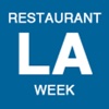 Restaurant Week LA
