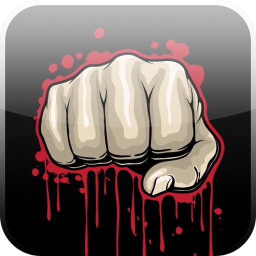 MMA Fan: Mixed Martial Arts Videos & Pictures iOS App