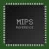 MIPS Reference