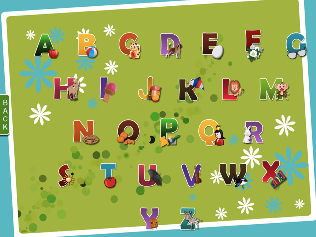 Toddlers School: Alphabets & Numbers FREE(圖4)-速報App