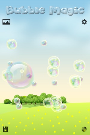 Bubble Magic(圖1)-速報App