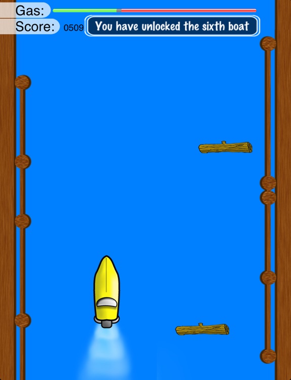 Log Dodger HD screenshot-4