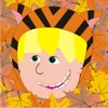 Tyler and the Tigersuit - A Classic Halloween Childrens Book + 90 Jigsaw Puzzles