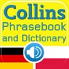 Collins German<->Polish Phrasebook & Dictionary with Audio